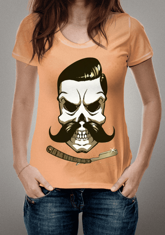 Nome do produto  Baeber