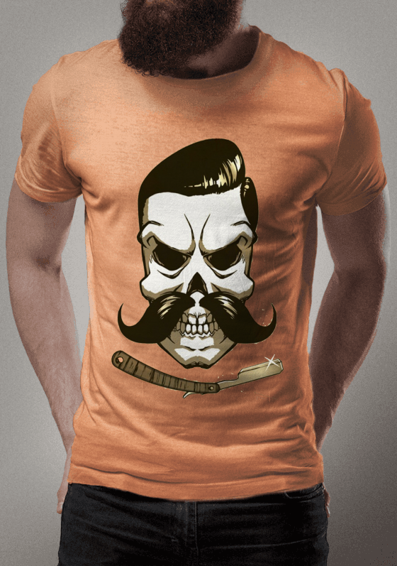 Nome do produto  Baeber