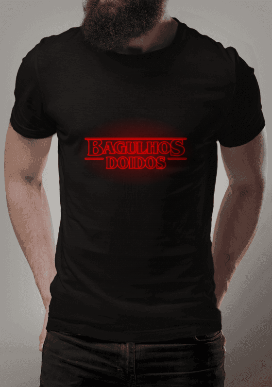 Nome do produto  Bagulhos Doidos
