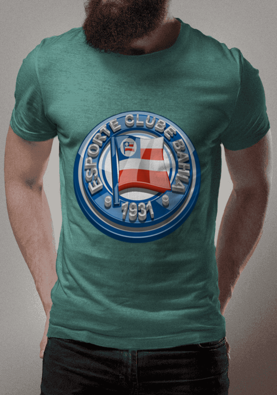 Nome do produto  Bahia