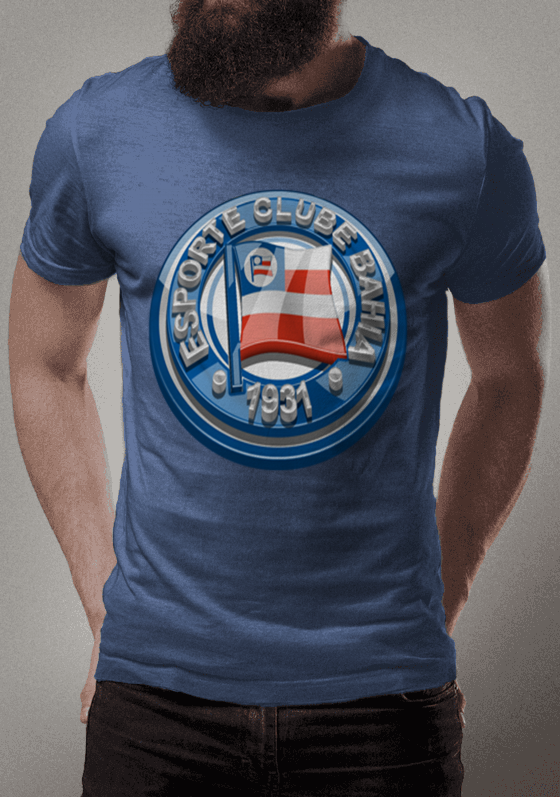 Nome do produto  Bahia