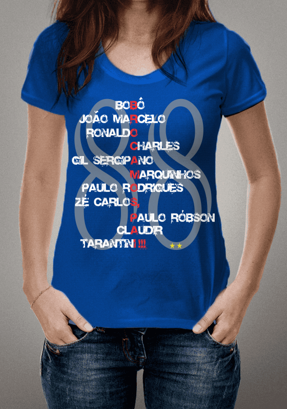 Nome do produto  Bahia 88