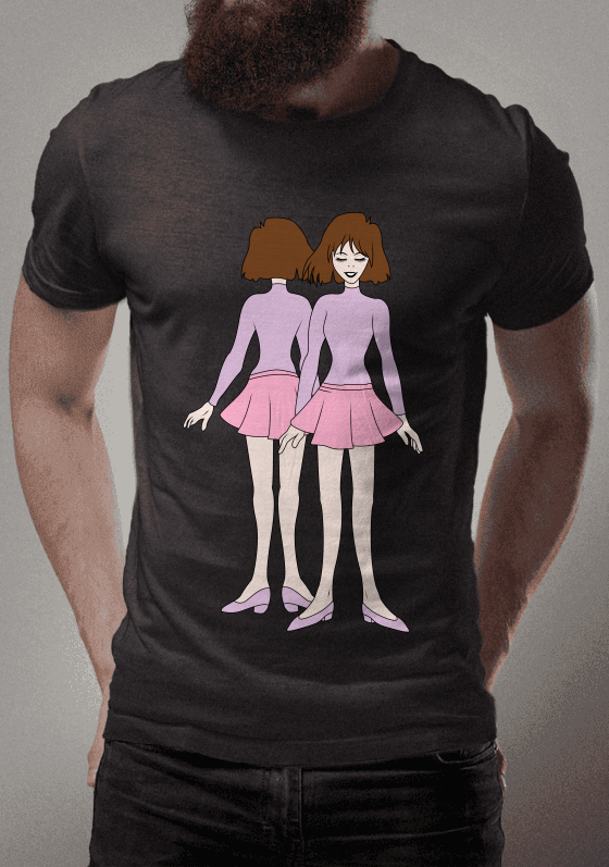 Nome do produto  Bailarina