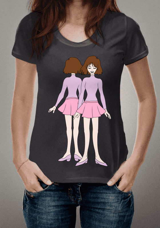 Nome do produto  Bailarina