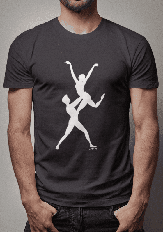 Nome do produto  BAILARINOS 