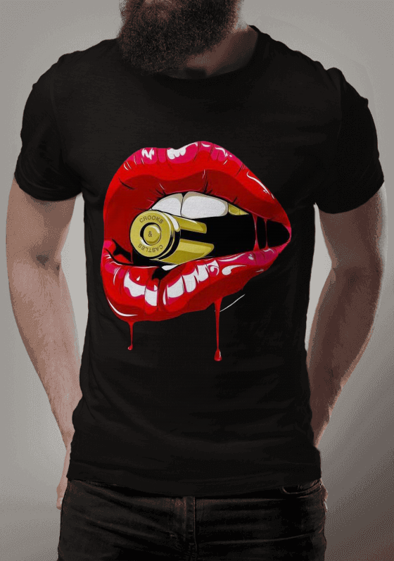 Nome do produto: Bala na boca.