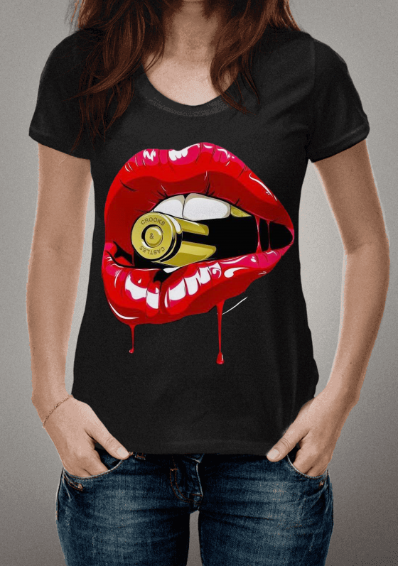 Nome do produto  Bala na boca.