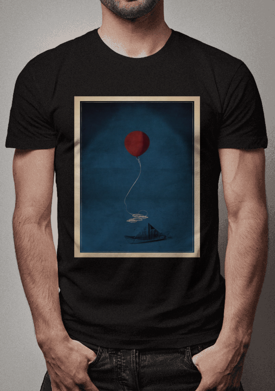 Nome do produto  BALÃO IT 