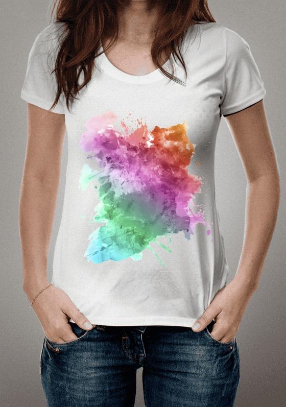 Nome do produto: Balde de tinta 