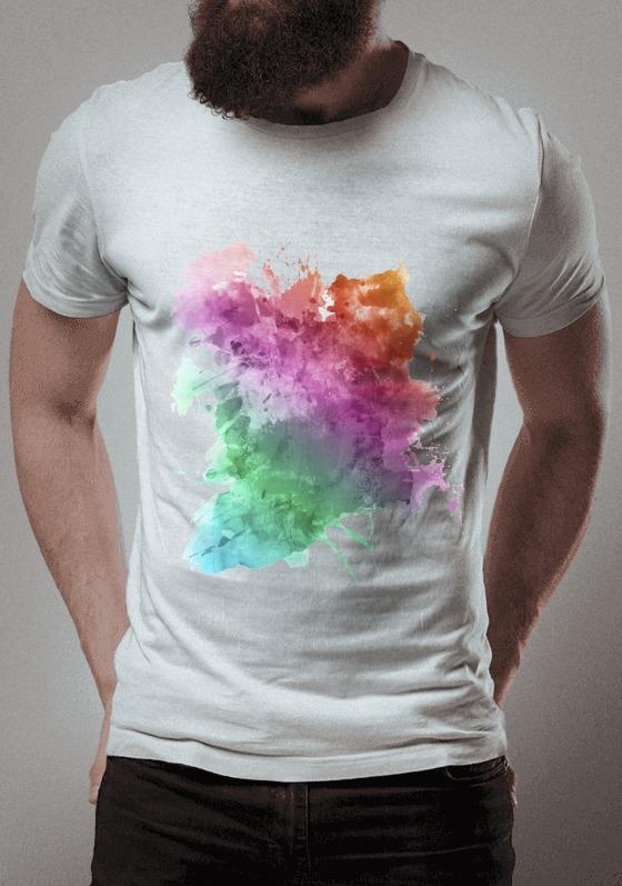 Nome do produto  Balde de tinta 