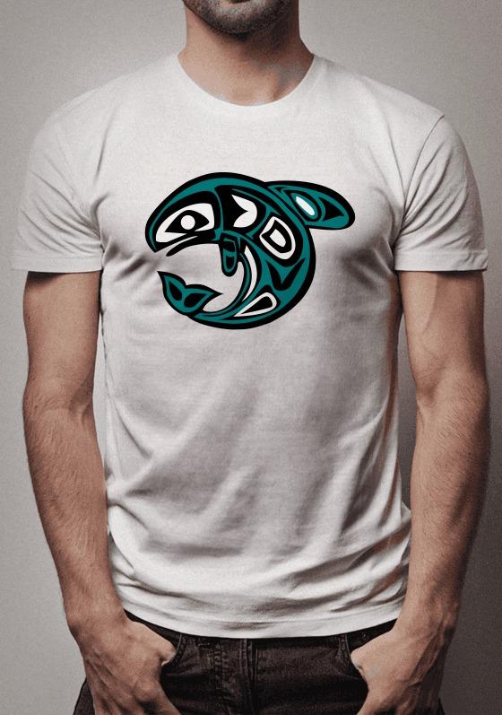 Nome do produto  baleia