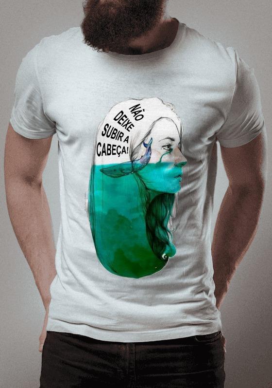 Nome do produto  Baleia azul ão deixe sibir a cabeça