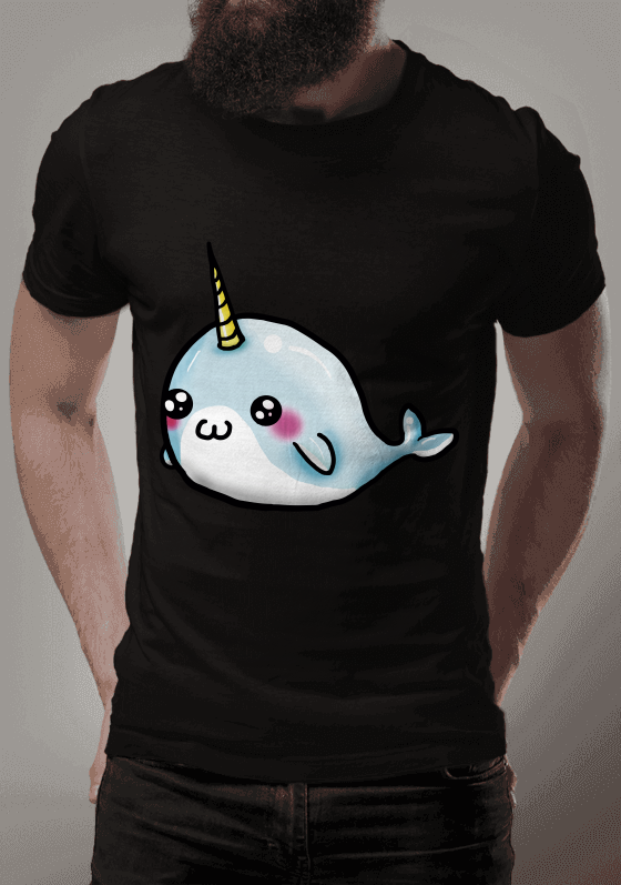 Nome do produto  Baleia fofa