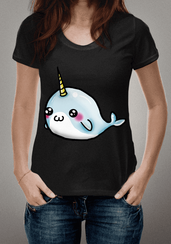 Nome do produto  Baleia fofa