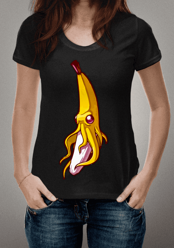 Nome do produto  banana