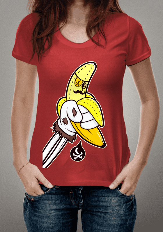 Nome do produto  banana