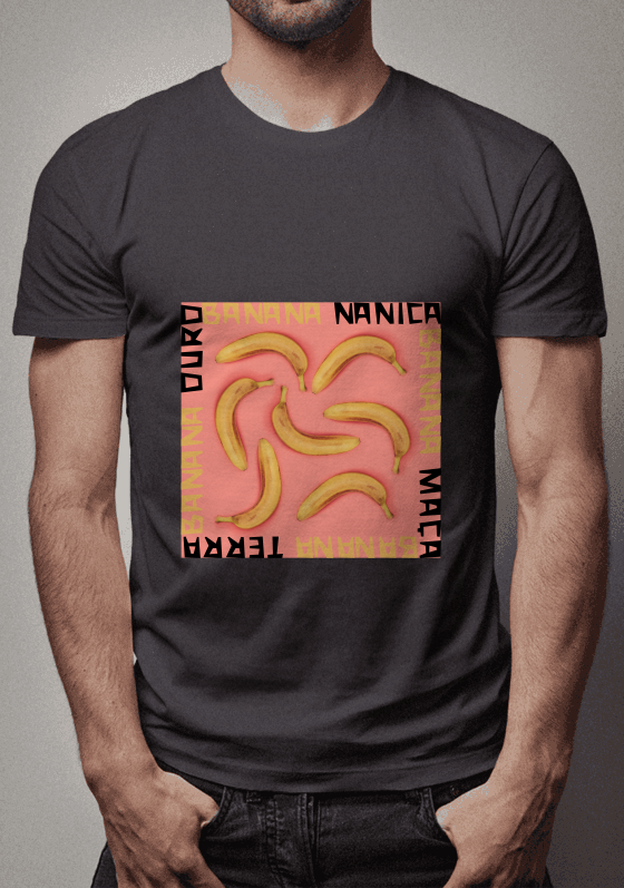 Nome do produto  Banana