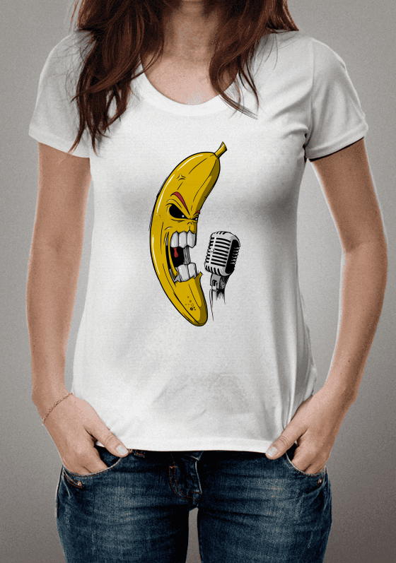 Nome do produto  Banana-Sing