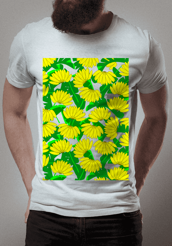 Nome do produto  Banana Tropical