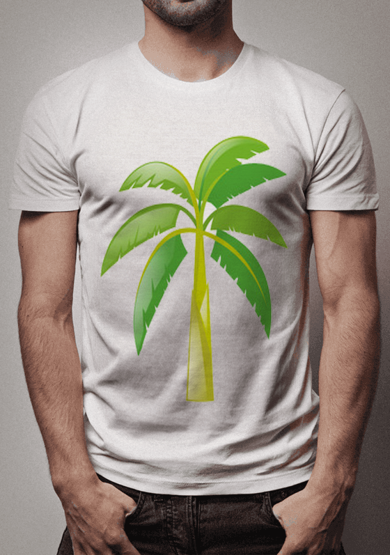 Nome do produto  Bananeira