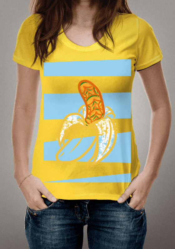 Nome do produto  Banaxi