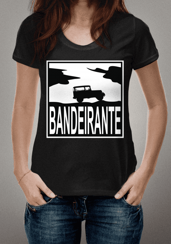 Nome do produto  Band Horizonte