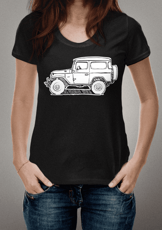 Nome do produto  Band Rabisco - Black