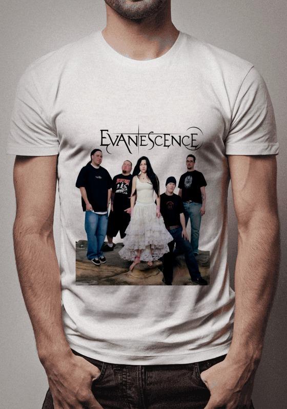 Nome do produto  Banda