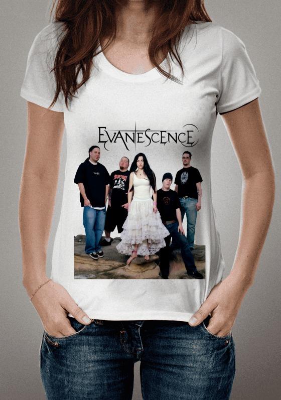 Nome do produto  Banda