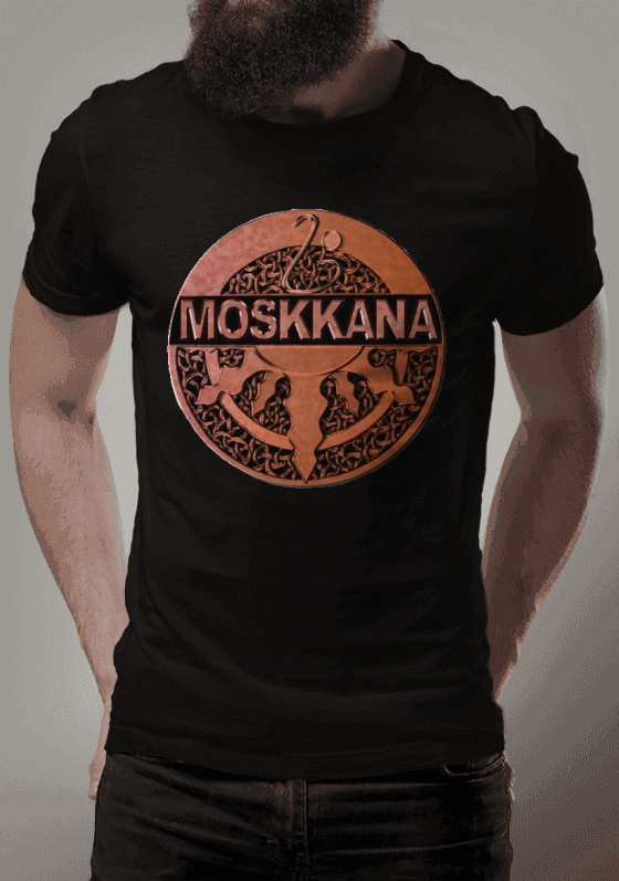 Banda MOSKKANA