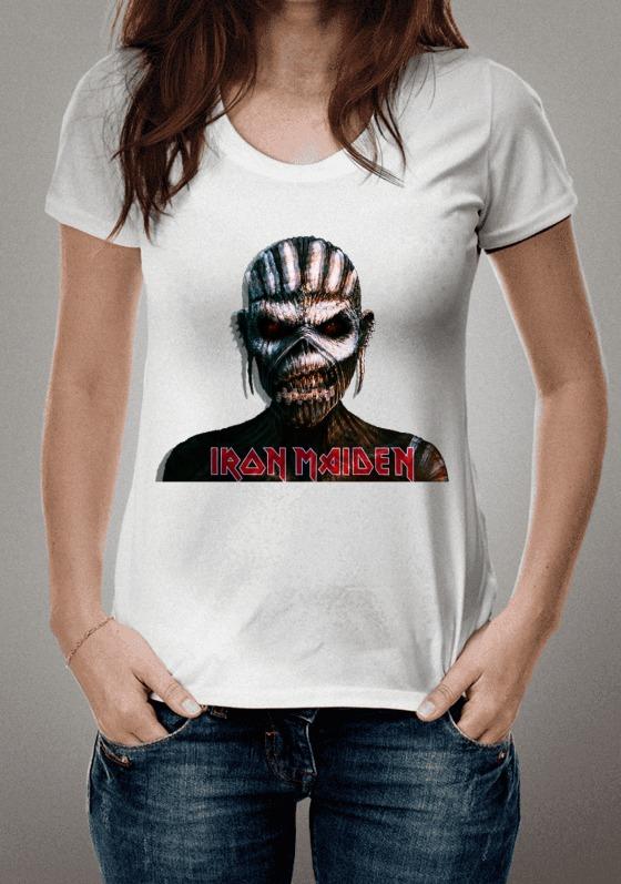 Nome do produto  Bandas