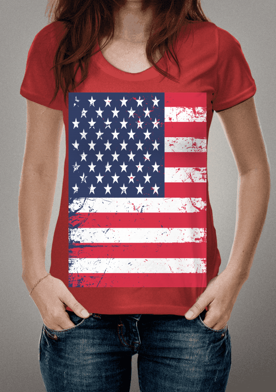 Nome do produto  Bandeira dos Estados Unidos