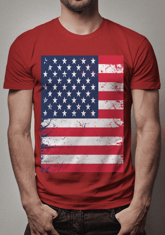 Nome do produto  Bandeira dos Estados Unidos