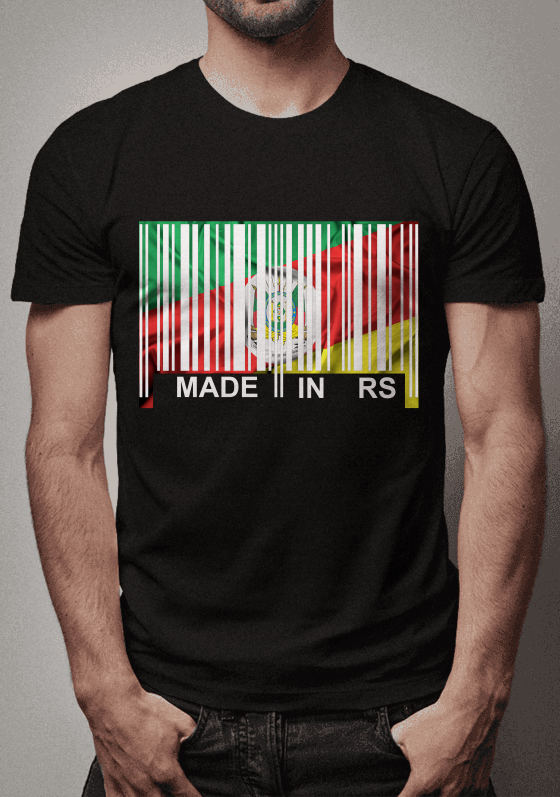 Nome do produto  Bandeira RS Cod de Barras