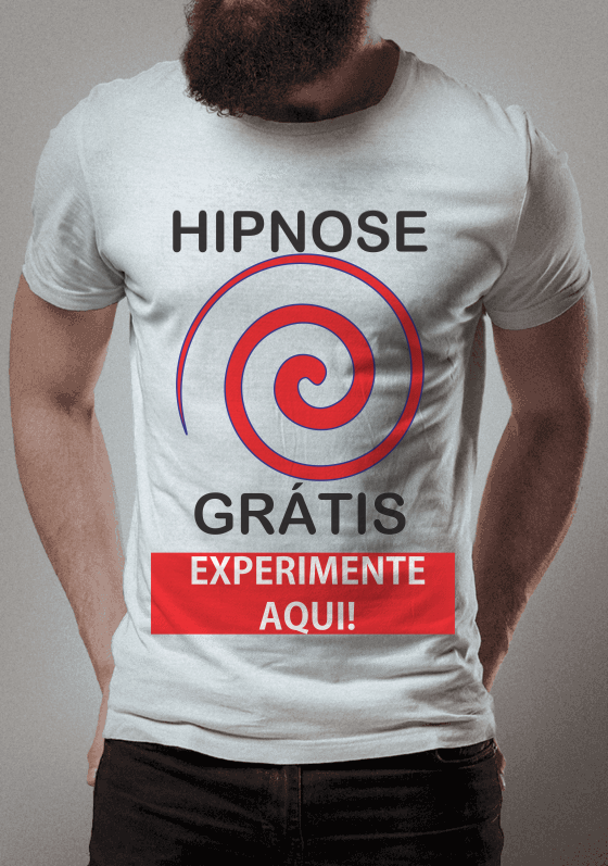 Nome do produto  Banner Street Hipnose