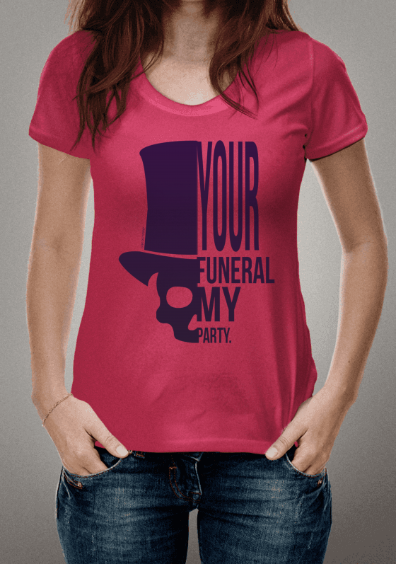 Nome do produto  Baptiste - fala do personagem