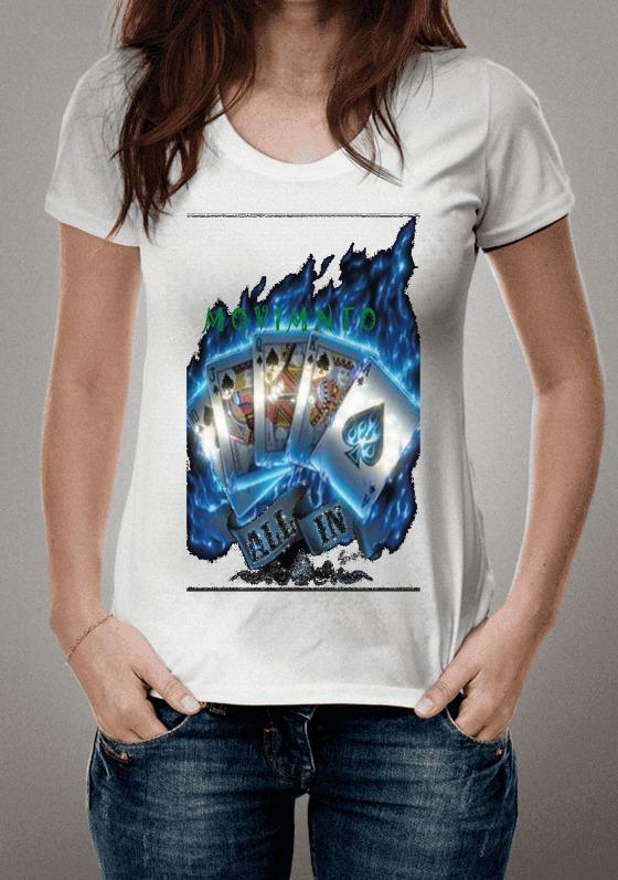 Nome do produto  BARALHO