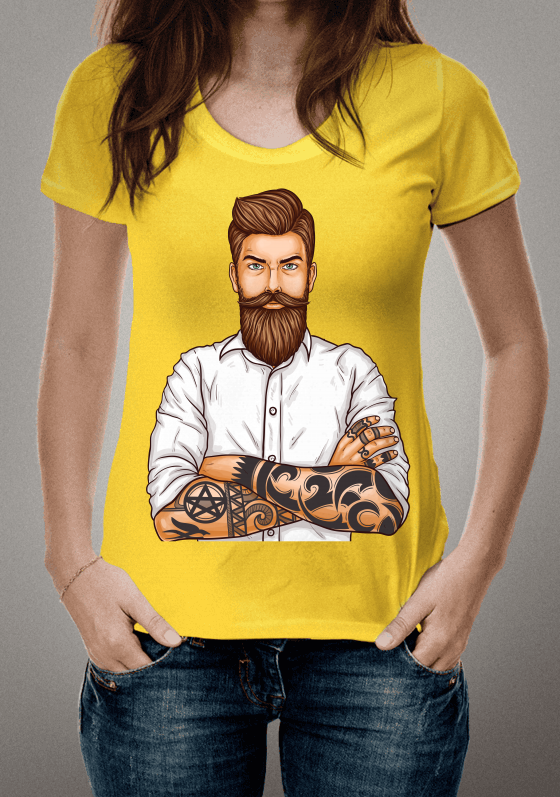 Nome do produto  Barba