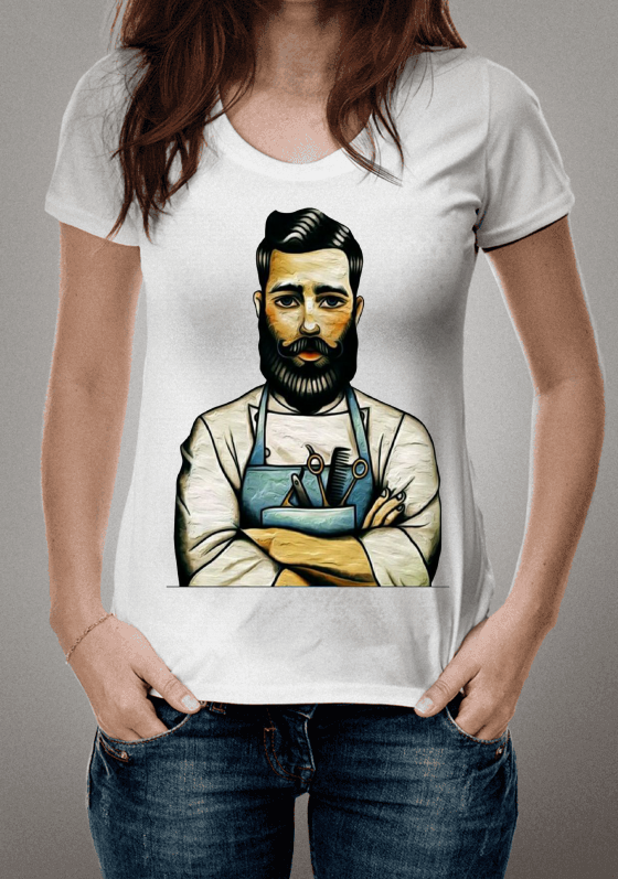 BARBA
