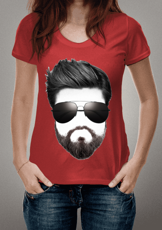 Nome do produto  barba