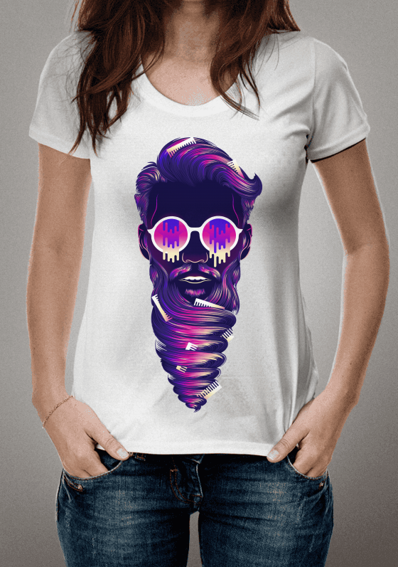 Nome do produto  BARBA, CABELO E BIGODE