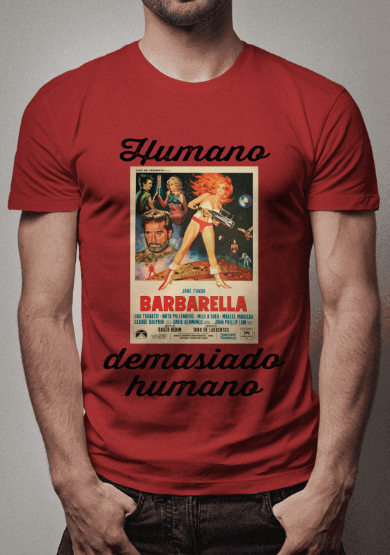 BARBARELA 2