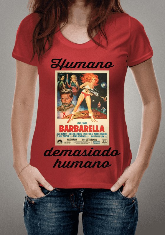 BARBARELA 2