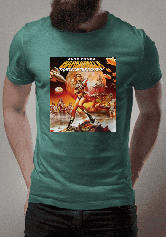 Barbarella