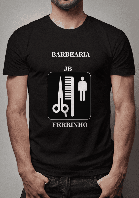BARBEARIA