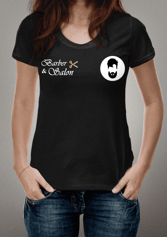 Nome do produto  Barbearia e Salão