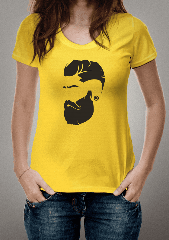 Nome do produto  Barber