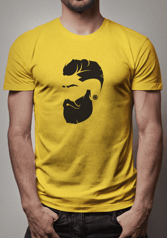 Nome do produto  Barber