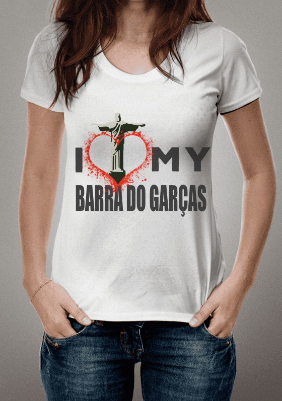 Nome do produto  Barra do Garças