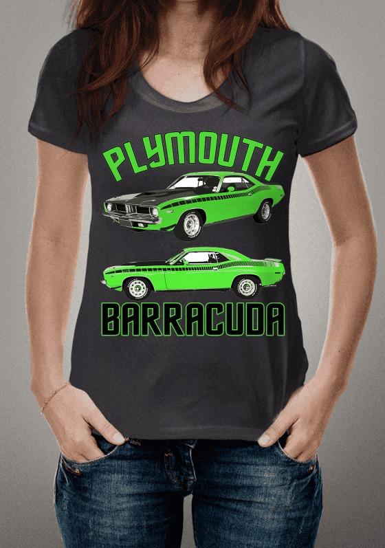 Nome do produto  Barracuda